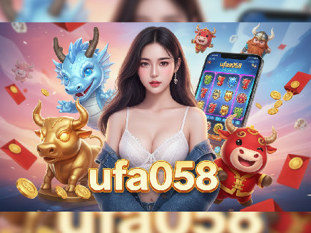 login ufa058