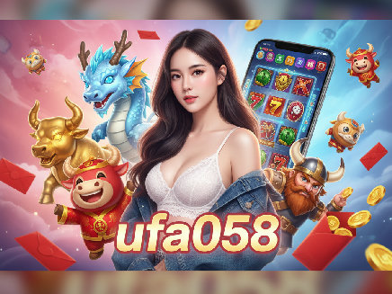 ufa058 เว็บตรง